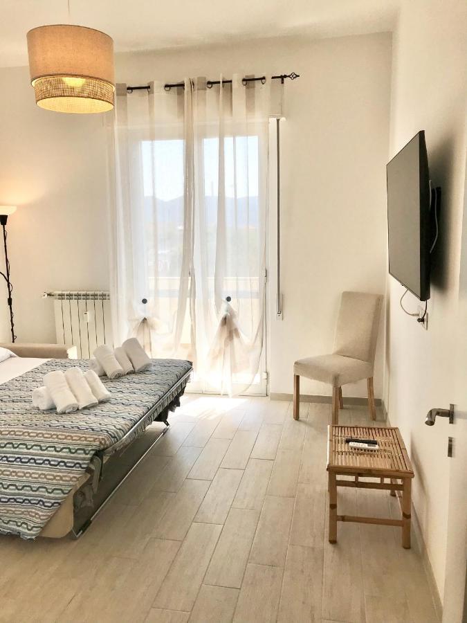 Casa Del Sole Apartment ซาโวนา ภายนอก รูปภาพ