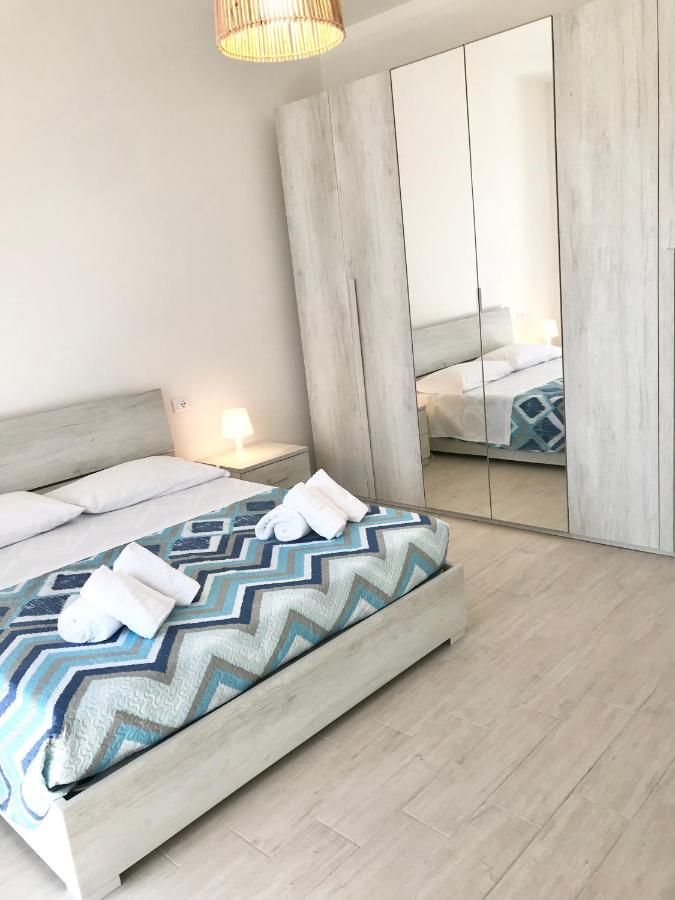 Casa Del Sole Apartment ซาโวนา ภายนอก รูปภาพ