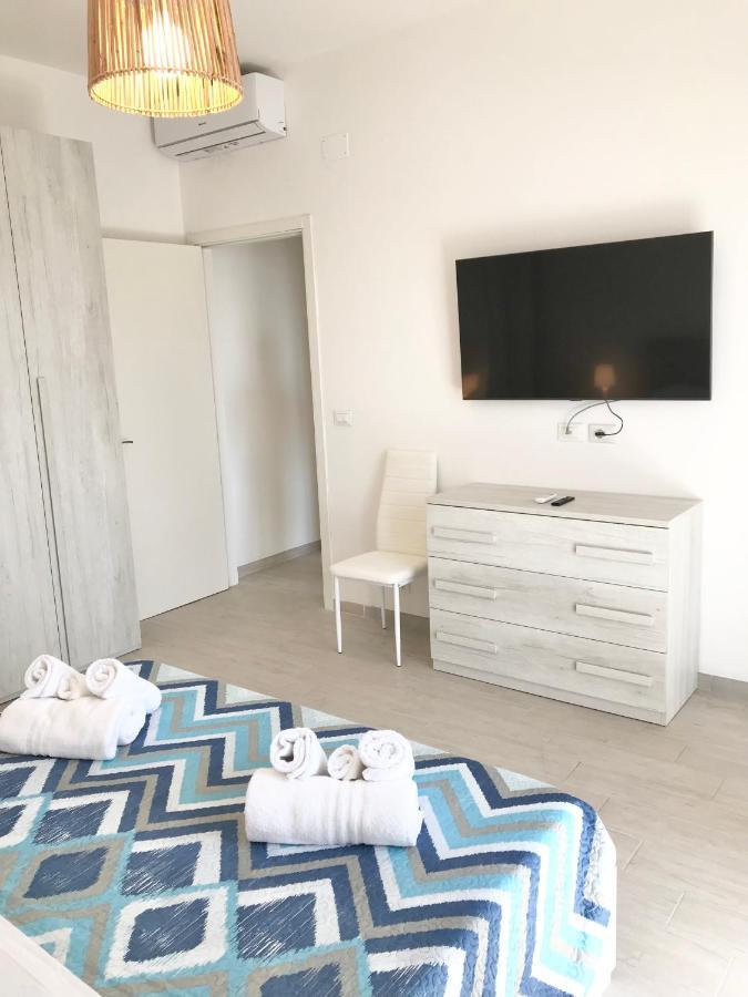 Casa Del Sole Apartment ซาโวนา ภายนอก รูปภาพ
