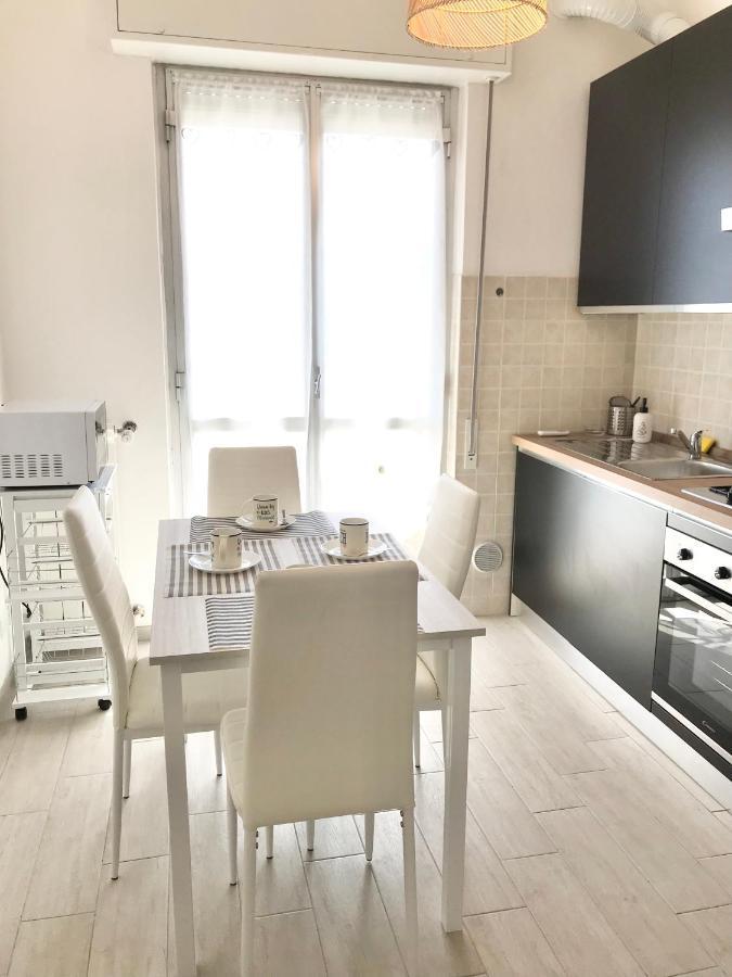 Casa Del Sole Apartment ซาโวนา ภายนอก รูปภาพ
