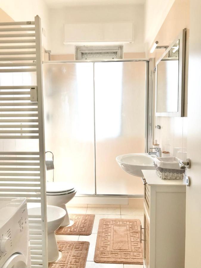 Casa Del Sole Apartment ซาโวนา ภายนอก รูปภาพ